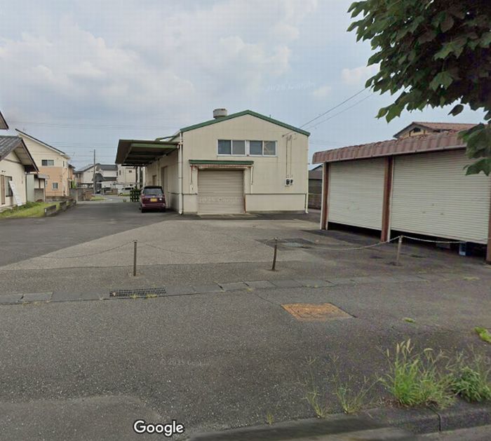 伊勢崎市連取町3285-3(伊勢崎駅)連取町倉庫