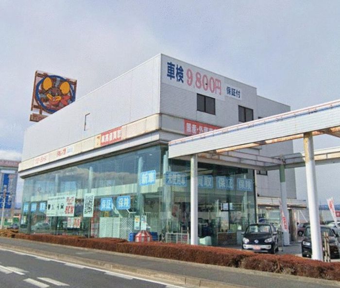 高崎市小八木町(井野駅)井野 貸工場