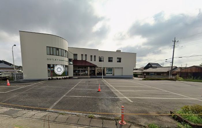 高崎市足門町1721-4(新前橋駅)新前橋 貸倉庫